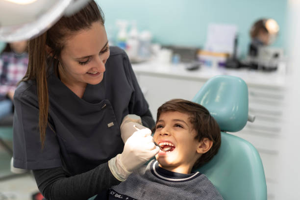 Best Emergency TMJ Treatment in Conneaut Lakeshore, PA