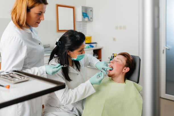 Best Pediatric Emergency Dentist in Conneaut Lakeshore, PA