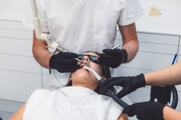 Best Emergency Dental Care for Broken or Chipped Teeth in Conneaut Lakeshore, PA