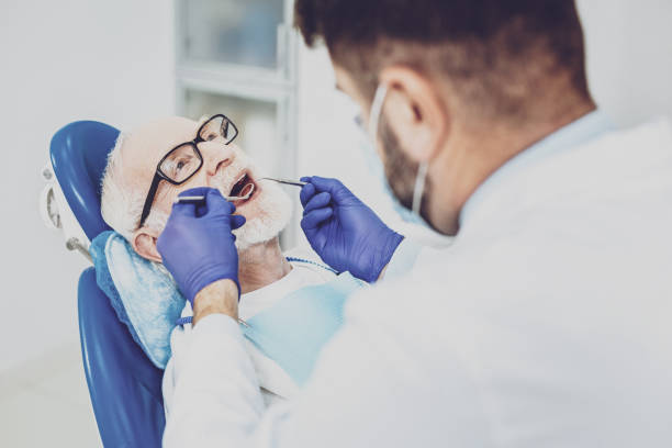 Best Emergency Dental Care for Broken or Chipped Teeth in Conneaut Lakeshore, PA